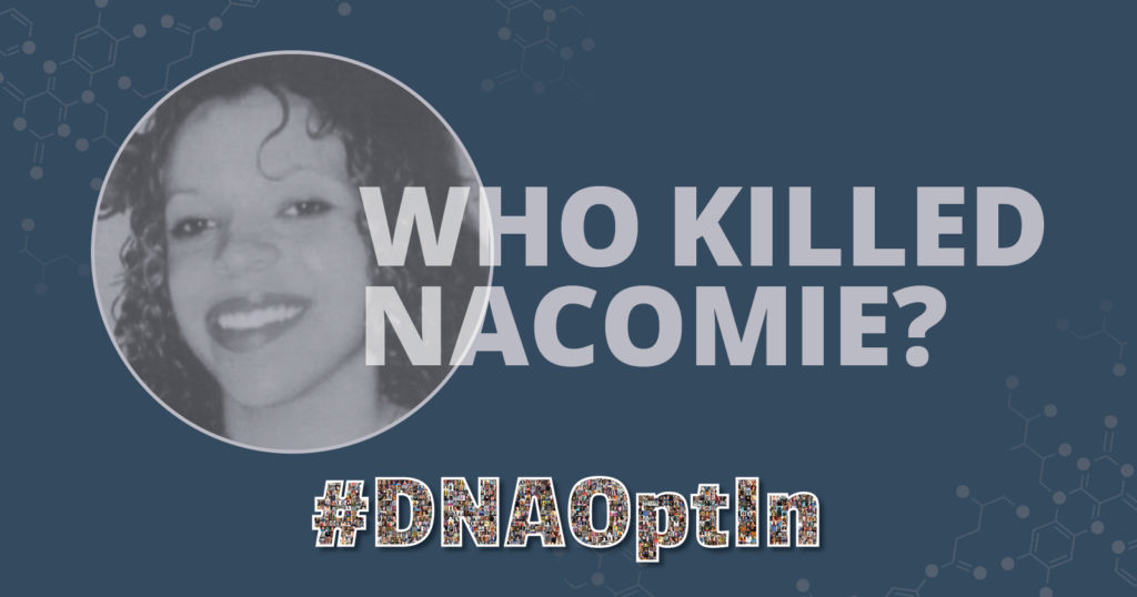 IN THE NEWS DNA Labs International