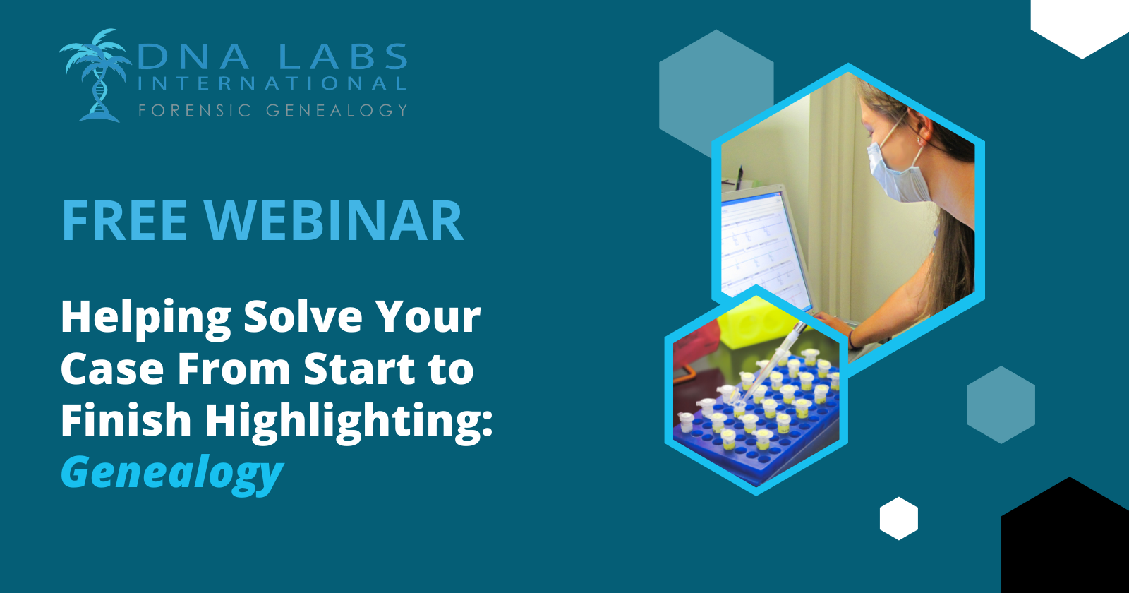 inars DNA Labs International