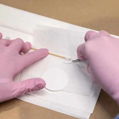 dna toolbox possible contact dna