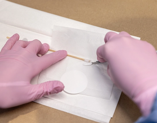 dna toolbox possible contact dna