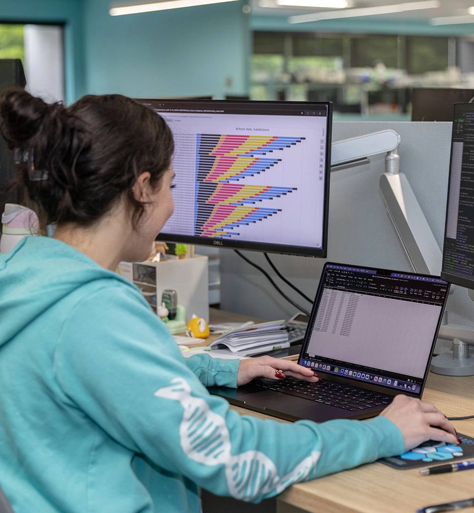 dna labs international pipeline