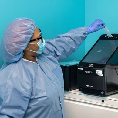 dna toolbox rapid dna