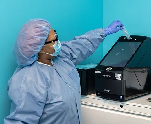 dna toolbox rapid dna