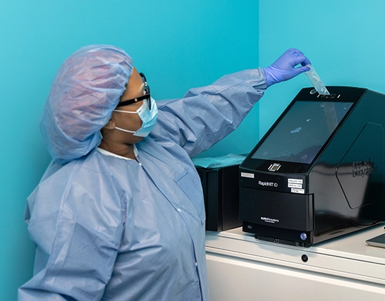 dna toolbox rapid dna