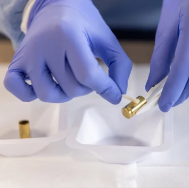 dna toolbox spentshell