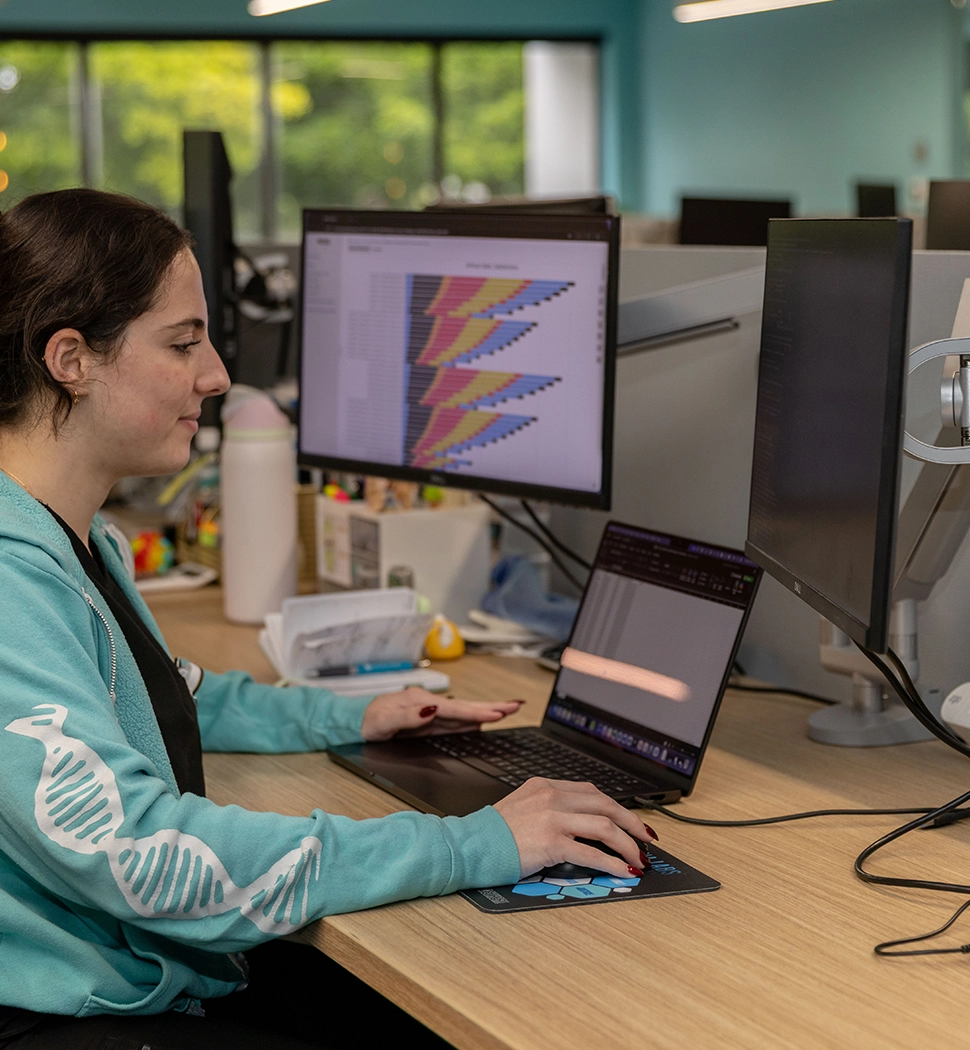 dli bioinformatics pipelines