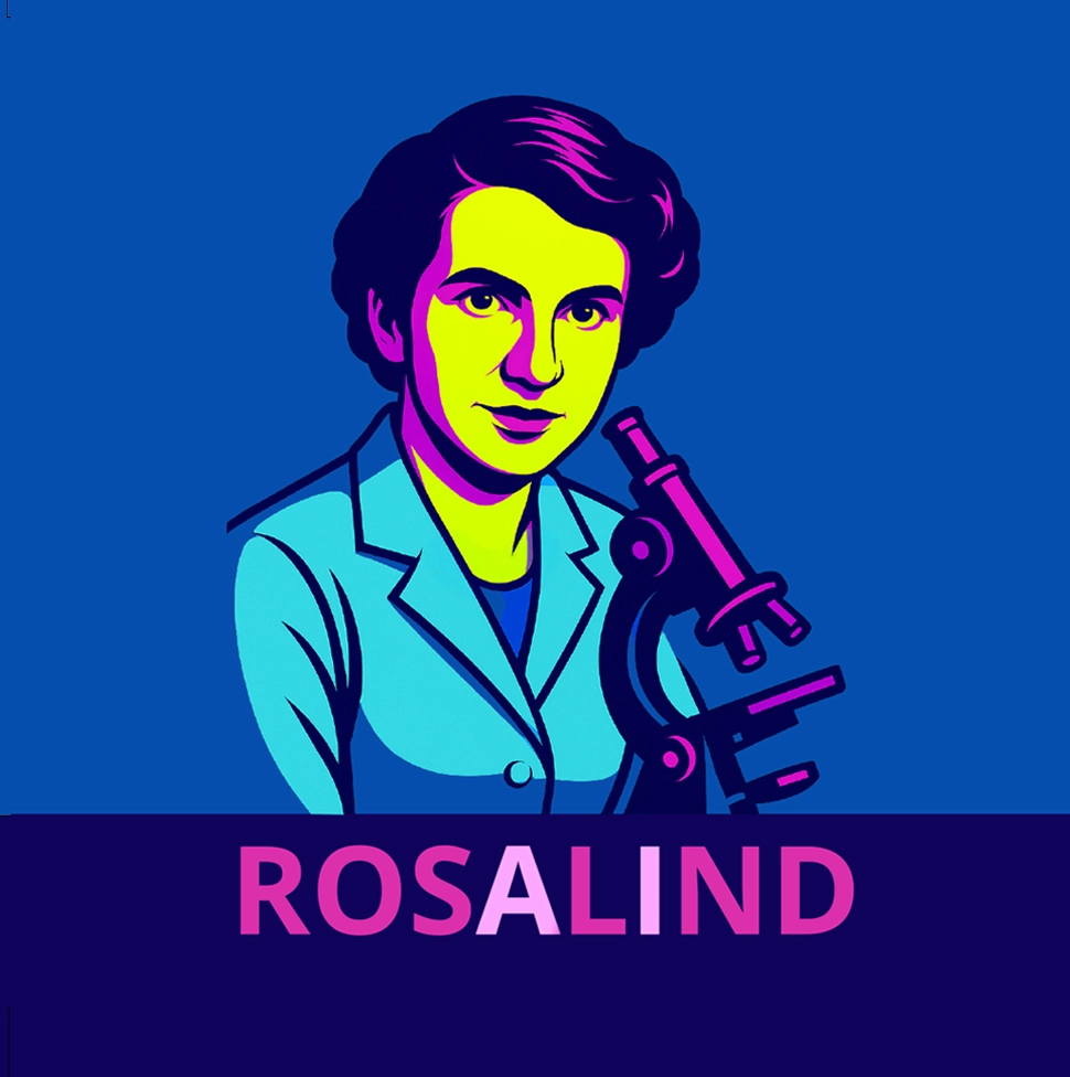rosalind ai