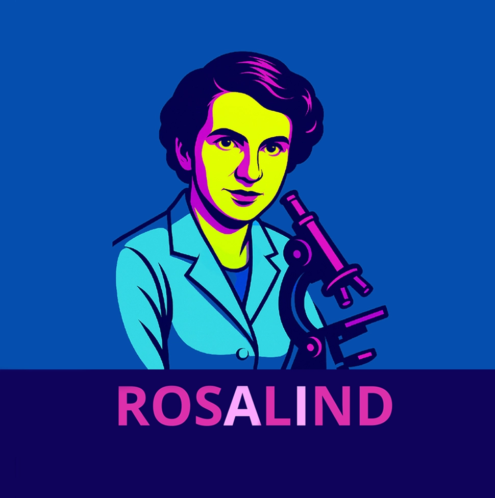 rosalind AI™
