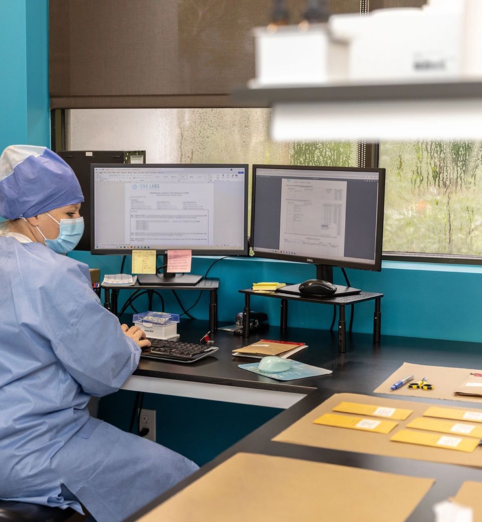 dna labs international solutions